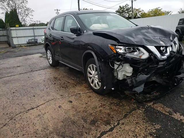 2017 Nissan Rogue S VIN: KNMAT2MV5HP567241 Lot: 83987465