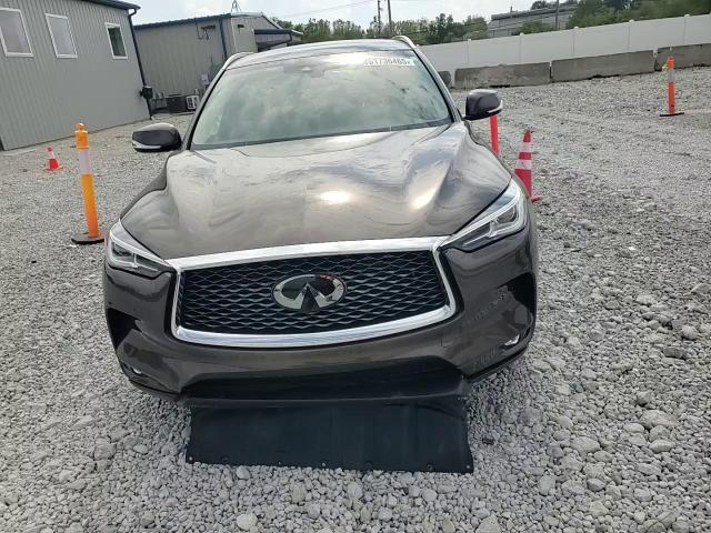 2019 Infiniti Qx50 Essential VIN: 3PCAJ5M38KF144161 Lot: 81736465