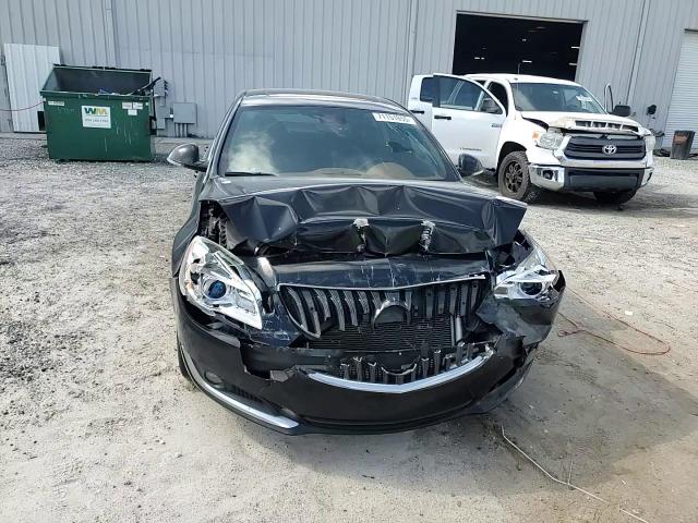 2017 Buick Regal Sport Touring VIN: 2G4GL5EX0H9128289 Lot: 71151855