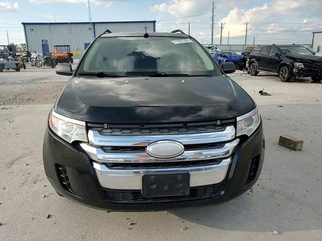 2012 Ford Edge Se VIN: 2FMDK3GC9CBA45479 Lot: 71097555