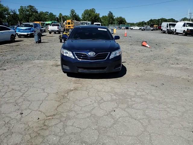 2010 Toyota Camry VIN: 4T1BF3EK0AU571772 Lot: 71834705