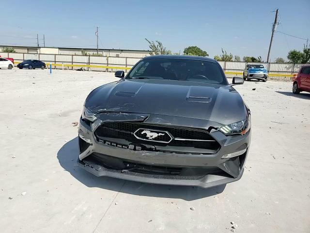 2020 Ford Mustang VIN: 1FA6P8TH1L5134034 Lot: 84288465