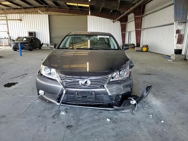 2015 Lexus Es 350 VIN: JTHBK1GG8F2198141 Lot: 81425855