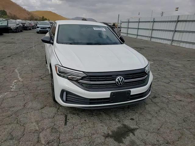 2023 Volkswagen Jetta Sport VIN: 3VWBM7BU7PM040473 Lot: 84428355