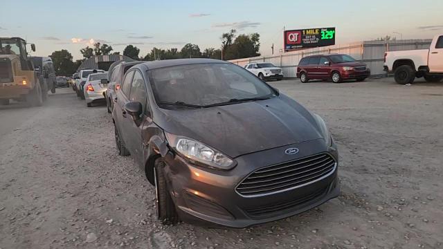 2015 Ford Fiesta Se VIN: 3FADP4EJ2FM141413 Lot: 71120765