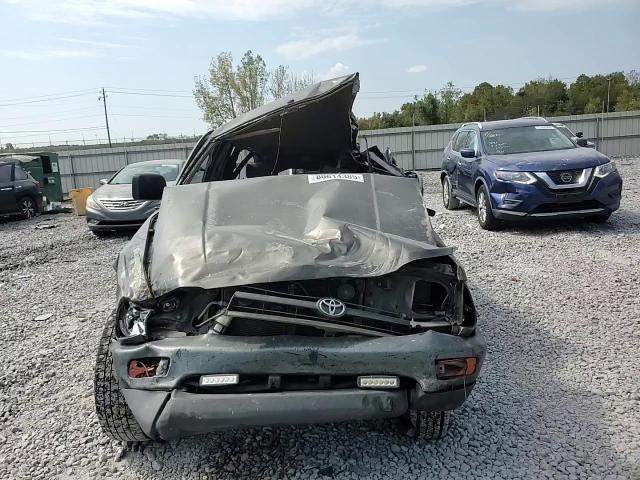 1998 Toyota 4Runner VIN: JT3GM84R6W0029347 Lot: 80614385