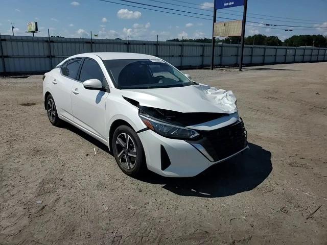2025 Nissan Sentra Sv VIN: 3N1AB8CV0SY211313 Lot: 71505295
