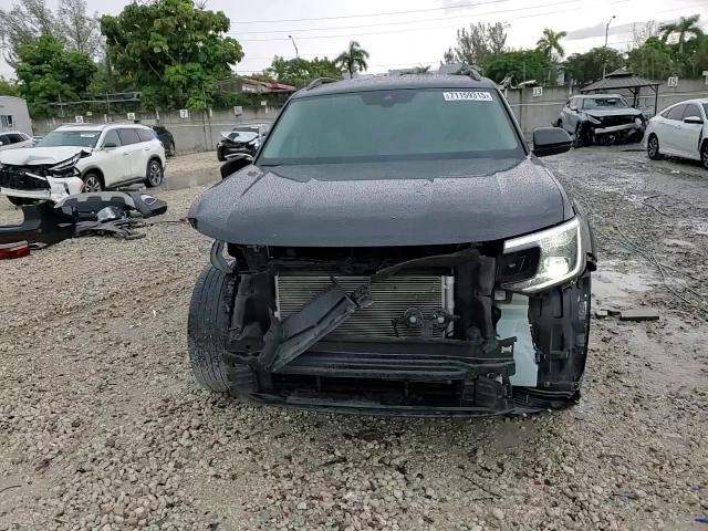 2024 Volkswagen Atlas Se VIN: 1V2DR2CA6RC564320 Lot: 71159315