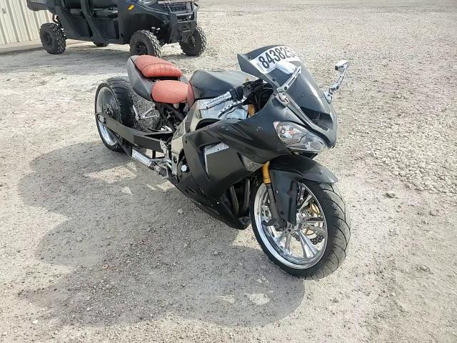 2005 Kawasaki Ninja Zx 10R VIN: JKAZXCC135A034308 Lot: 84382545