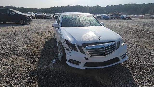 2013 Mercedes-Benz E 350 VIN: WDDHF5KB5DA686037 Lot: 80816075