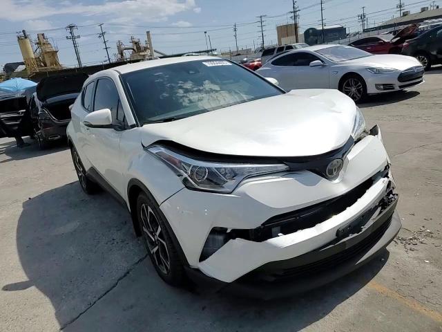 2019 Toyota C-Hr Xle VIN: JTNKHMBX2K1013098 Lot: 70064405