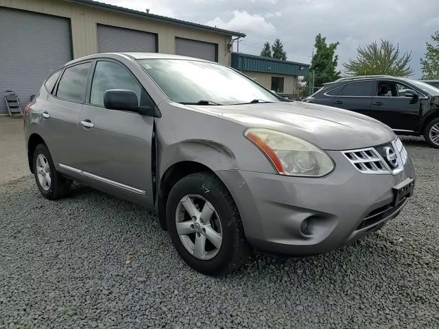 2012 Nissan Rogue S VIN: JN8AS5MV2CW714932 Lot: 80117855