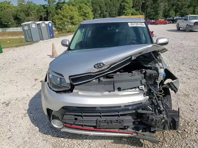 2018 Kia Soul ! VIN: KNDJX3AA2J7591515 Lot: 84728145