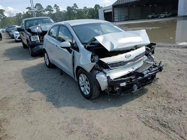 2012 Kia Rio Ex VIN: KNADN5A36C6040347 Lot: 71620795