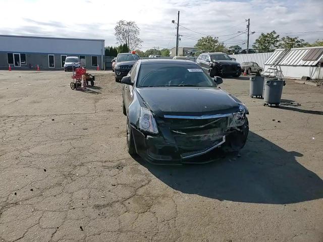 2011 Cadillac Cts VIN: 1G6DC5EYXB0108622 Lot: 80202475