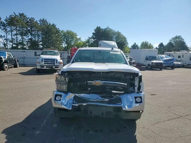 2015 Chevrolet Silverado K2500 Heavy Duty Lt VIN: 1GC1KVEG1FF608567 Lot: 83849915