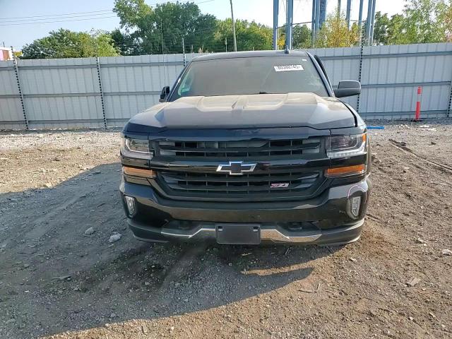 2016 Chevrolet Silverado K1500 Lt VIN: 1GCVKREC9GZ223604 Lot: 80380745