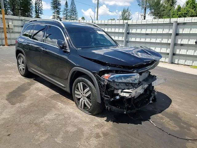 2024 Mercedes-Benz Eqb 250+ VIN: W1N9M0CB7RN098736 Lot: 71030235