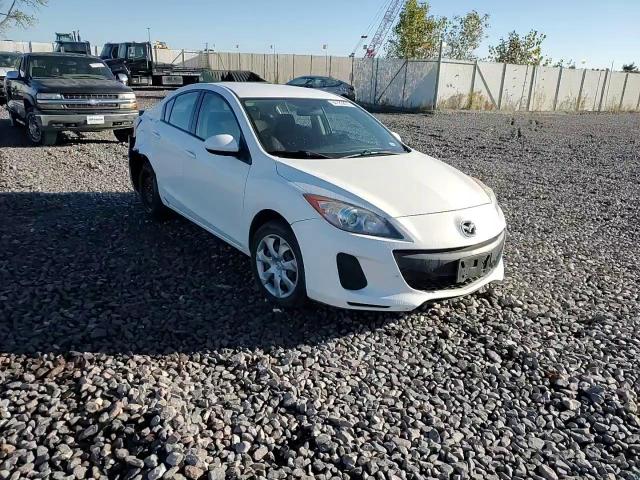 2013 Mazda 3 I VIN: JM1BL1UP7D1834697 Lot: 84183825