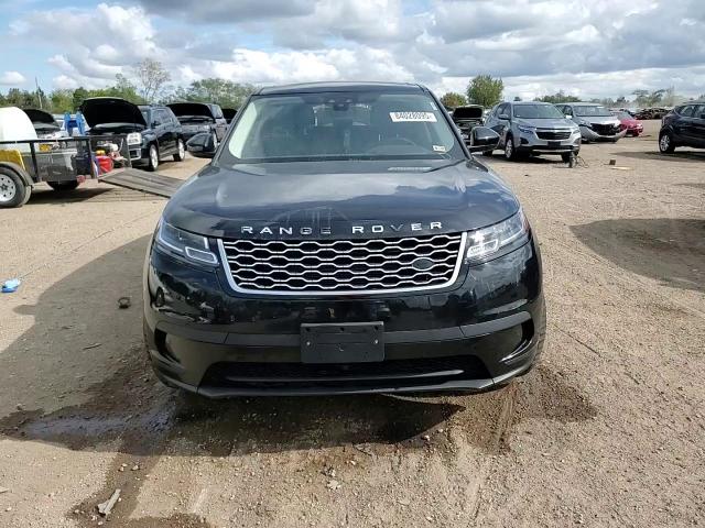 2019 Land Rover Range Rover Velar VIN: SALYA2EX3KA210874 Lot: 84028095