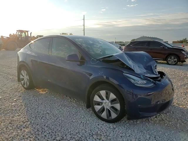 2023 Tesla Model Y VIN: 7SAYGDEE6PA158963 Lot: 82094615
