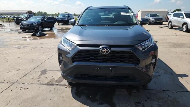 2021 Toyota Rav4 Xle Premium VIN: 2T3C1RFV6MC095510 Lot: 71084105