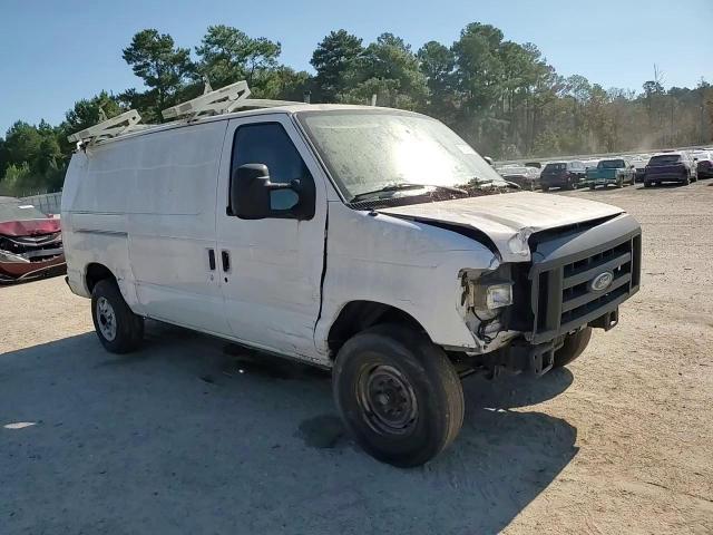 2012 Ford Econoline E250 Van VIN: 1FTNE2EW6CDA45392 Lot: 71897195