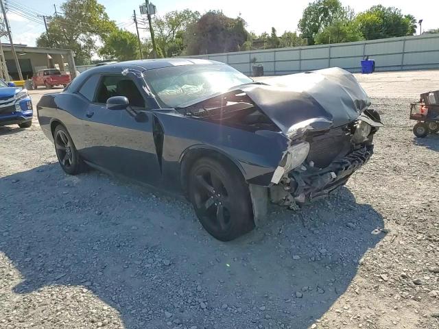 2013 Dodge Challenger Sxt VIN: 2C3CDYAG6DH663428 Lot: 82074155