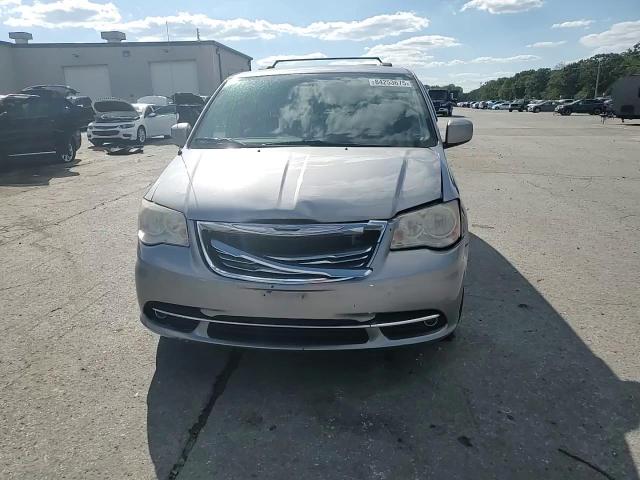 2014 Chrysler Town & Country Touring VIN: 2C4RC1BG0ER271085 Lot: 84253675