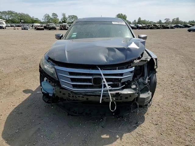 2012 Honda Crosstour Exl VIN: 5J6TF2H59CL004178 Lot: 71746345