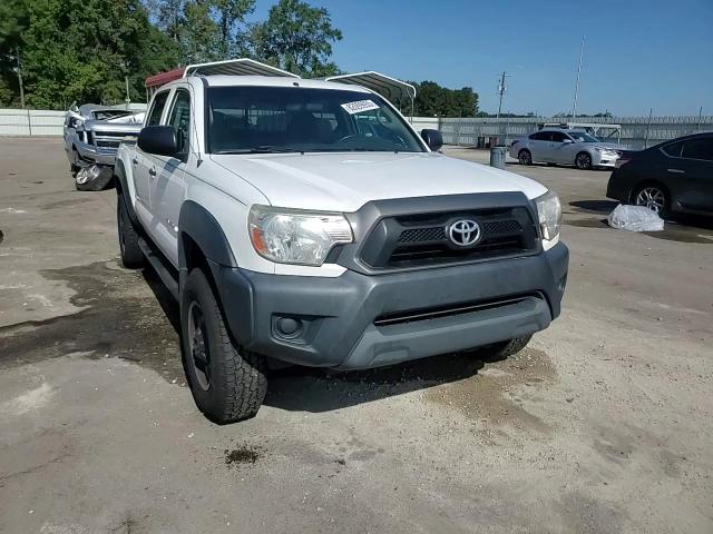 2013 Toyota Tacoma Double Cab VIN: 5TFJX4GN1DX016925 Lot: 82099955