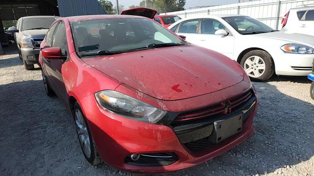 2013 Dodge Dart Sxt VIN: 1C3CDFBH9DD641769 Lot: 80798815
