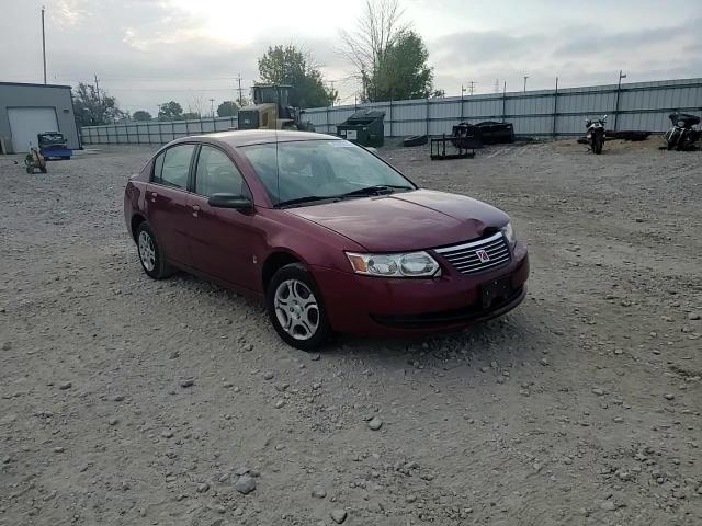 2005 Saturn Ion Level 2 VIN: 1G8AJ52F55Z179147 Lot: 81412775