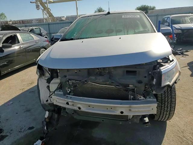 2014 Ford Edge Limited VIN: 2FMDK4KC2EBA39152 Lot: 84275495
