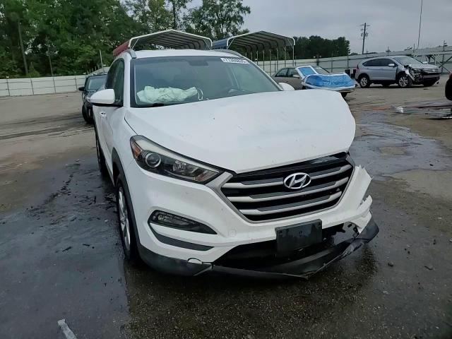 2018 Hyundai Tucson Sel VIN: KM8J3CA40JU698016 Lot: 71360835