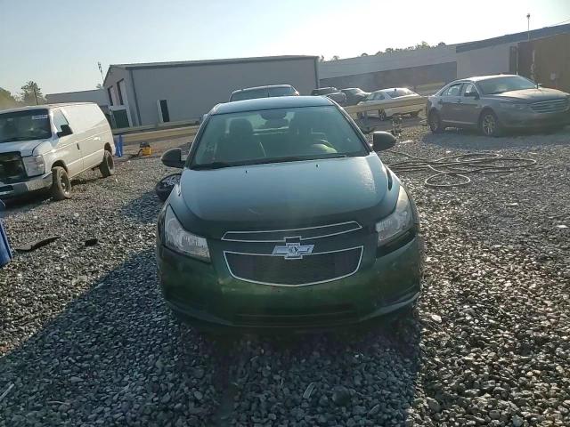 2014 Chevrolet Cruze Ls VIN: 1G1PA5SH9E7330352 Lot: 70579005