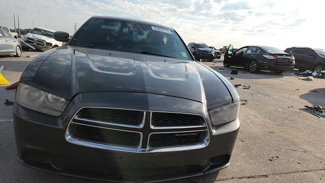 2013 Dodge Charger Se VIN: 2C3CDXBG9DH689787 Lot: 81855715