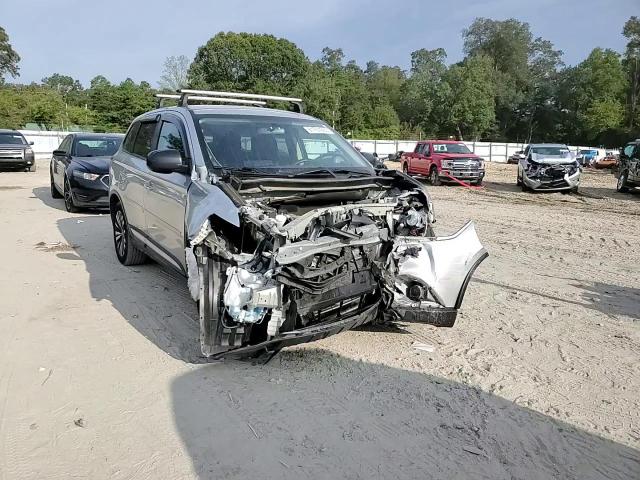 2020 Mitsubishi Outlander Es VIN: JA4AD2A35LZ032871 Lot: 81751605