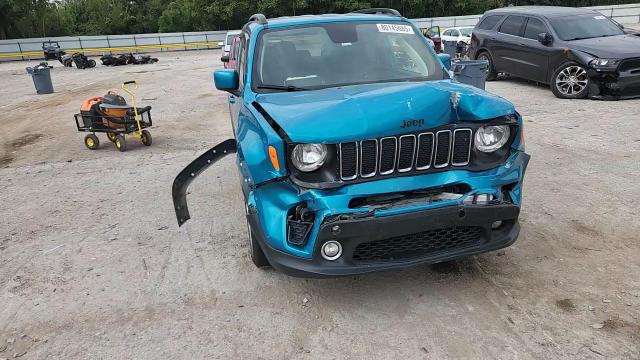 2020 Jeep Renegade Latitude VIN: ZACNJABB5LPL78995 Lot: 80145685