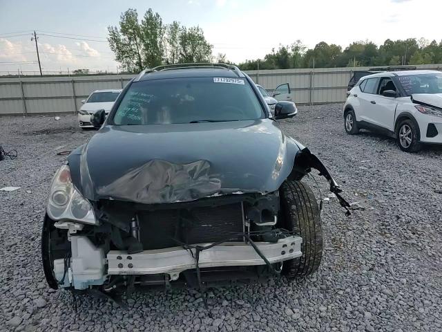 2016 Infiniti Qx50 VIN: JN1BJ0RP9GM236254 Lot: 71792975