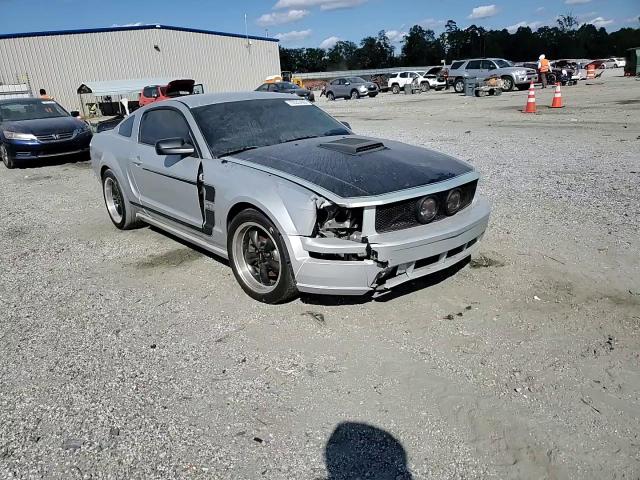 2005 Ford Mustang Gt VIN: 1ZVFT82HX55146917 Lot: 70532495