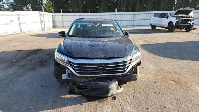 2022 Volkswagen Passat Se VIN: 1VWSA7A33NC009446 Lot: 81567655