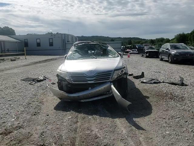 2010 Toyota Venza VIN: 4T3ZK3BB7AU032944 Lot: 81465225