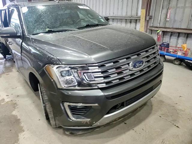 2021 Ford Expedition Max Limited VIN: 1FMJK1KT6MEA09138 Lot: 81046545