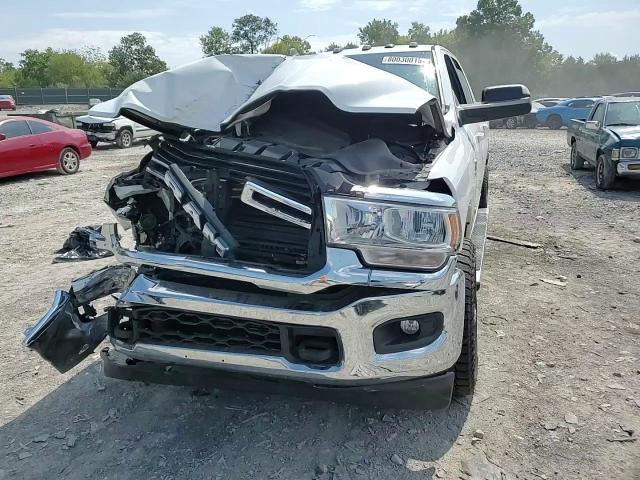2020 Ram 2500 Big Horn VIN: 3C6UR5DL7LG123732 Lot: 80030015