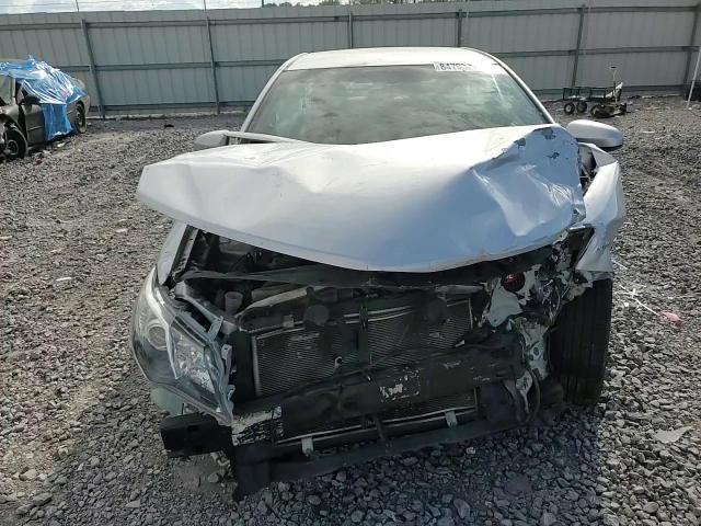 2013 Toyota Camry L VIN: 4T1BF1FKXDU719286 Lot: 84793245