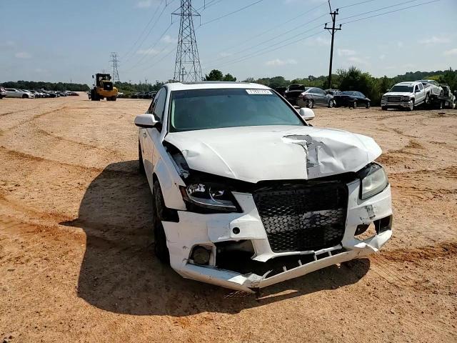 2009 Audi A4 2.0T Quattro VIN: WAULF78K79N066519 Lot: 71831775