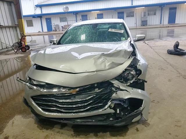 2020 Chevrolet Malibu Lt VIN: 1G1ZD5ST6LF102008 Lot: 82160085