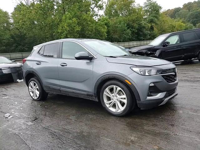 2021 Buick Encore Gx Preferred VIN: KL4MMBS26MB058215 Lot: 71647185