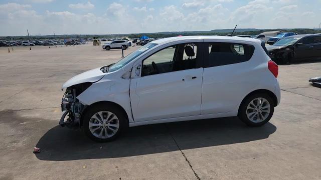2022 Chevrolet Spark 1Lt VIN: KL8CD6SA8NC010994 Lot: 71175515